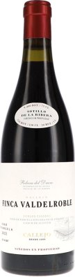 Felix Callejo - Finca Valdelroble Ribera del Duero D.O. 2021 - BIO